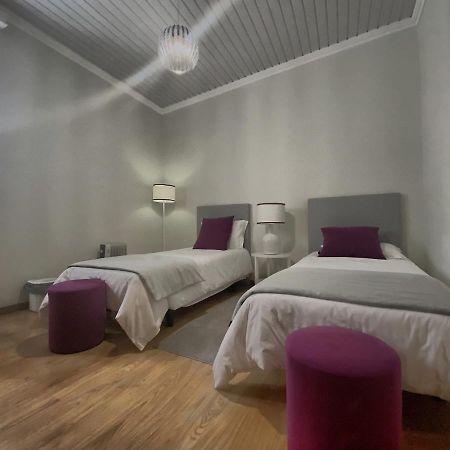 Alem Do Mar Apartment - Rral N. 3214 Ribeira Grande Eksteriør billede